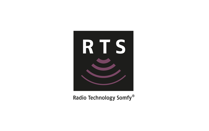 RTS: RADIO TECHNOLOGY SOMFY® 